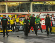 Street Machine Events Gary Phillips Crew