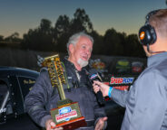 Street Machine Events Gary Phillips Top Alcohol