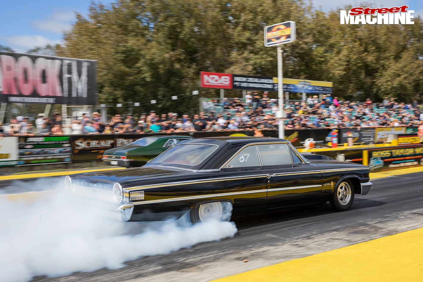 Ford Galaxie