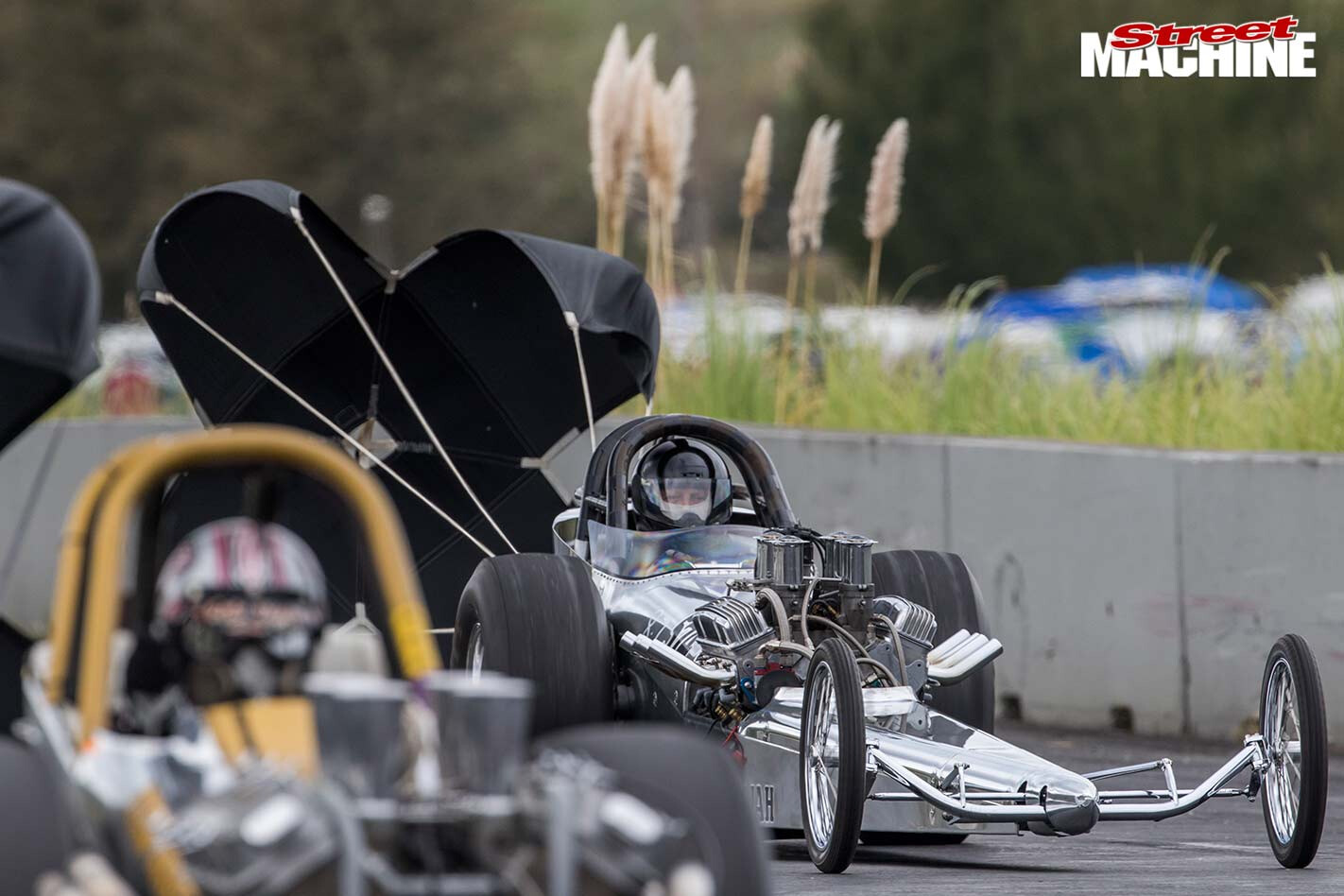 dragster