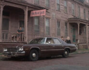 Street Machine Features Gator Movie Review 5