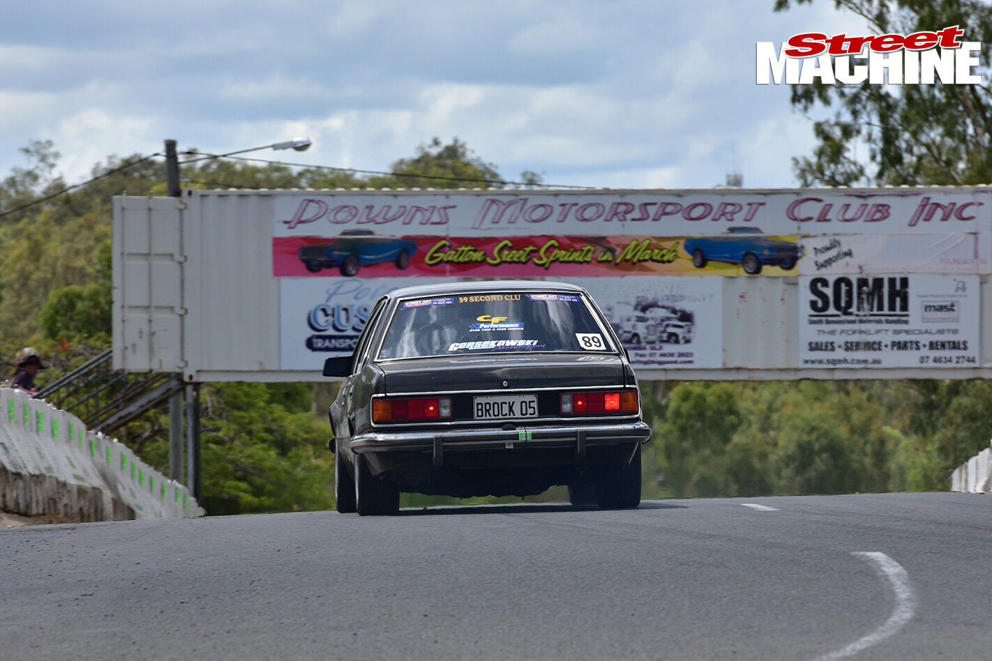 Gatton -sprints -2