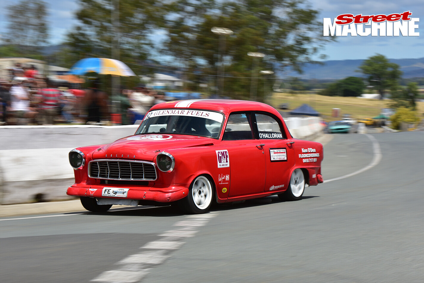 Gatton -sprints -4b