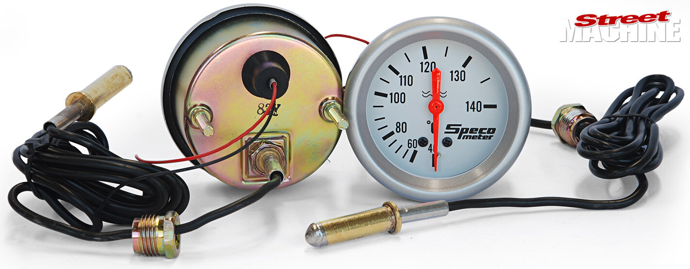 gauges