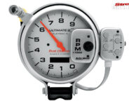 tachometer