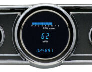 gauges