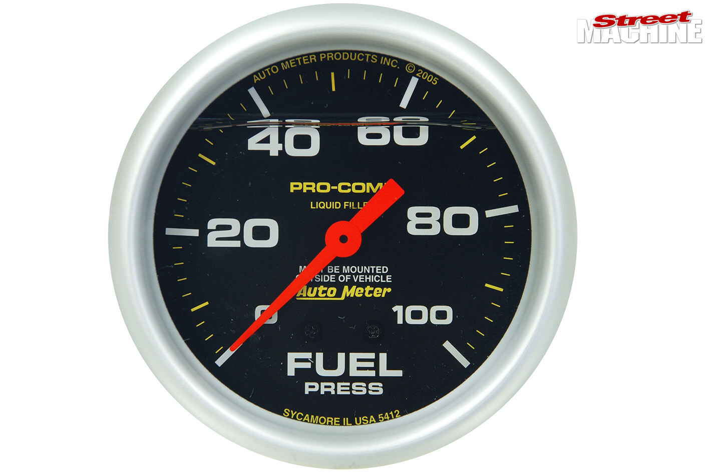 gauges