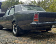 Street Machine Features Gavin Deighton Hg Brougham 1