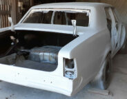 Street Machine Features Gavin Deighton Hg Brougham 2