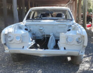 Street Machine Features Gavin Deighton Hg Brougham 3