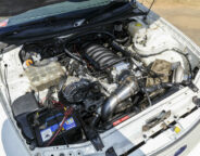 Street Machine Events Gawler Mechanical Au Falcon Wagon Drag Challenge 3