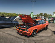 Street Machine Events Gazzanats 22 Gazzanats 2022 5558