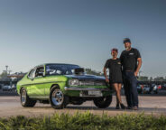 Street Machine Events Gazzanats 22 Gazzanats 2022 6243
