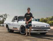 Street Machine Events Gazzanats 22 Gazzanats 2022 8052