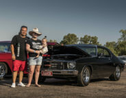 Street Machine Events Gazzanats 22 Gazzanats 2022 9196