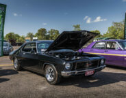 Street Machine Events Gazzanats Darwin 2022 3