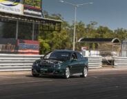 Street Machine Events Gazzanats Darwin 2022 5