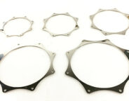 pipe trim rings