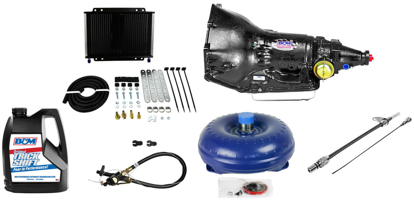 gear package