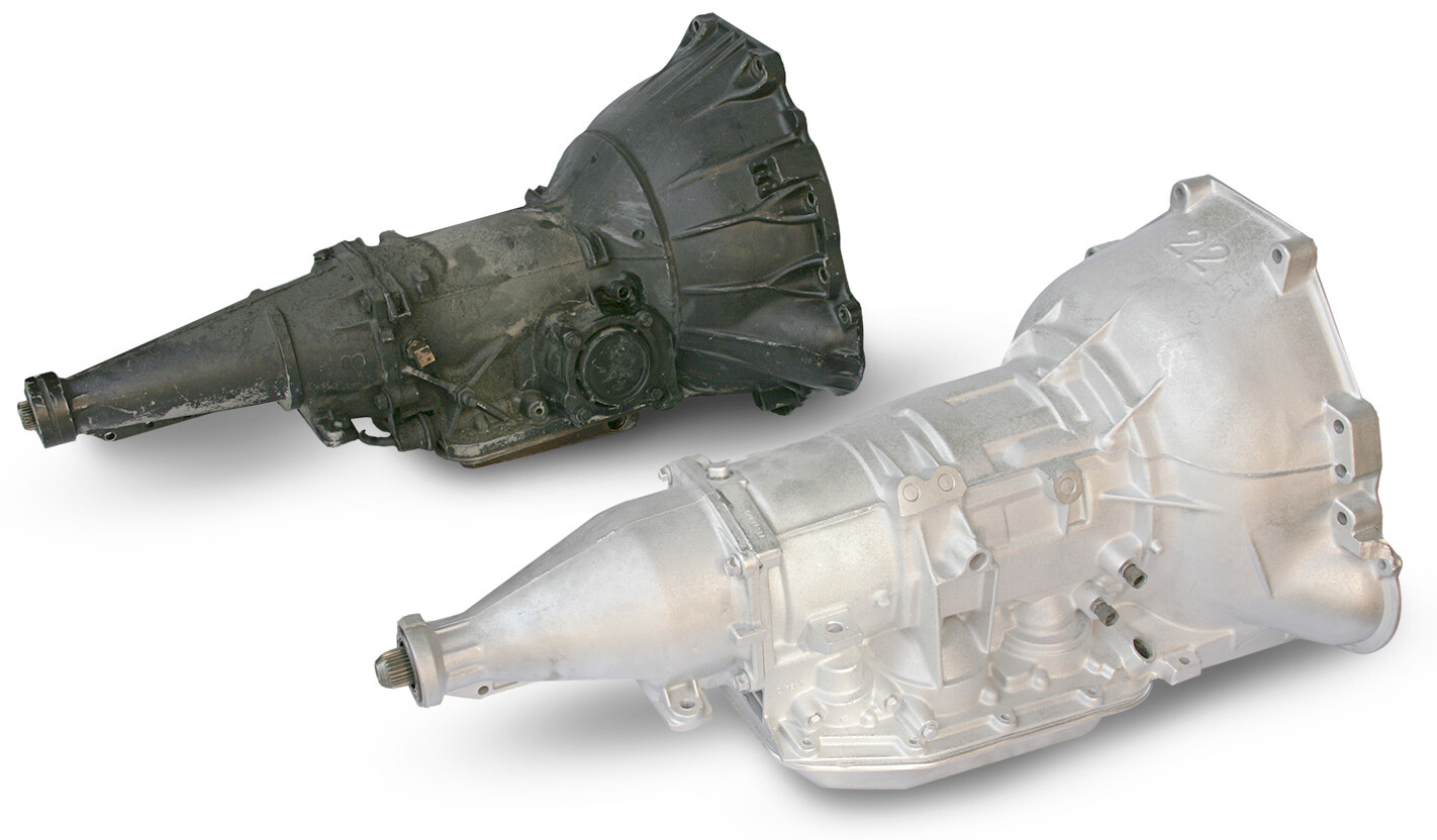 gearbox