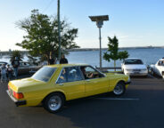 Street Machine Events Geelong Revival 2022 Sunset In The Park 25