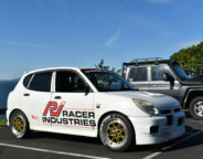 Street Machine Events Geelong Revival 2022 Sunset In The Park 27