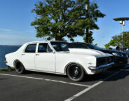 Street Machine Events Geelong Revival 2022 Sunset In The Park 29