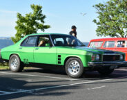 Street Machine Events Geelong Revival 2022 Sunset In The Park 30