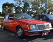 Street Machine Events Geelong Revival 2022 Sunset In The Park 33