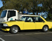 Street Machine Events Geelong Revival 2022 Sunset In The Park 38