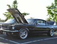 Street Machine Events Geelong Revival 2022 Sunset In The Park 43