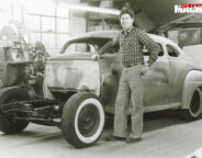 Gene Winfield