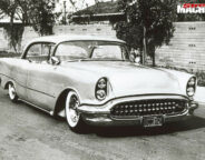 Gene Winfield