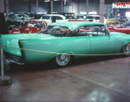 Gene Winfield