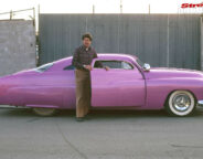 Gene Winfield
