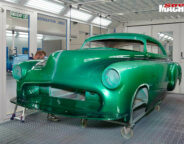 Gene Winfield customs