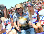 Street Machine Features Geoff Seddon At Summernats