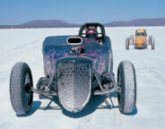 Street Machine Features Geoff Seddon Hot Rod