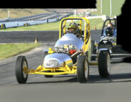 Street Machine Features Geoff Seddon 14