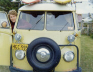 Street Machine Features Geoff Seddon 16