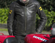 Street Machine Features Geoff Seddon 9