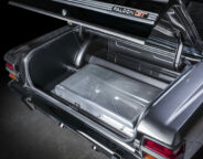 Street Machine Features Geoff Seiter Xy Falcon Boot