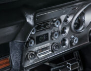 Street Machine Features Geoff Seiter Xy Falcon Dash