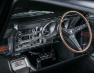Street Machine Features Geoff Seiter Xy Falcon Dash 2