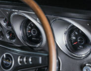 Street Machine Features Geoff Seiter Xy Falcon Dash 6