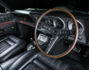 Street Machine Features Geoff Seiter Xy Falcon Dash 7