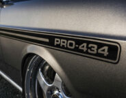 Street Machine Features Geoff Seiter Xy Falcon Decal
