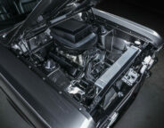 Street Machine Features Geoff Seiter Xy Falcon Engine Bay 3
