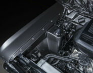 Street Machine Features Geoff Seiter Xy Falcon Engine Bay 4