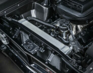 Street Machine Features Geoff Seiter Xy Falcon Engine Bay 5